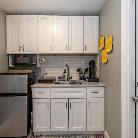 Cozy Comfy Studio With Full Sofa Bed And Kitchenette West Palm Beach Luaran gambar